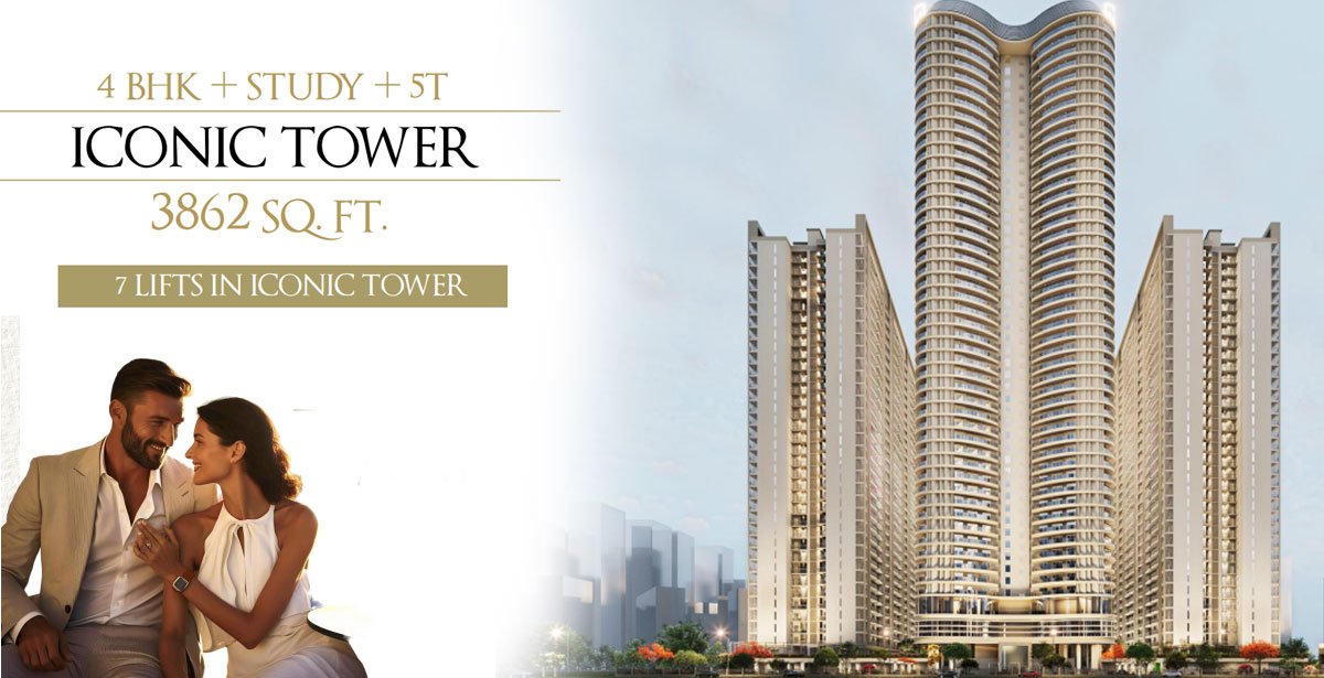 Gaur Aspire Centurian Park